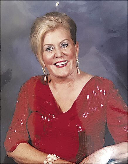 Vickie Ellis Hargrove obituary